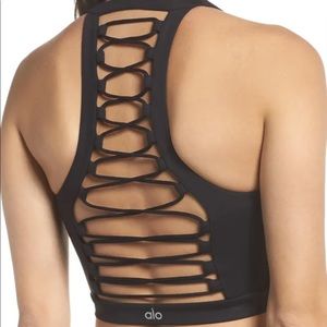 Alo Movement Sports Bra small